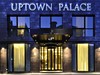 Hotel Uptown Palace, Miláno, Itálie